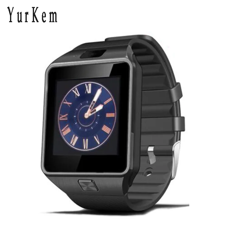 watches connected to smartphone
