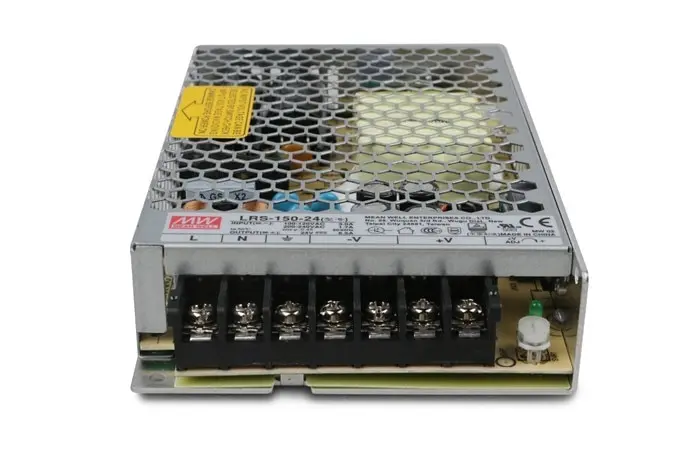 LRS-150 3