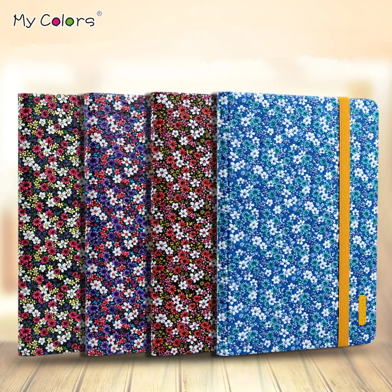 Luxury Print font b Case b font For Ipad Air 2 Flip PU Leather Stand Smart