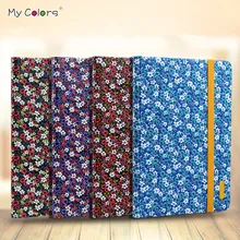 Luxury Print Case For Ipad Air 2 Flip PU Leather Stand Smart Case For iPad 5 6 Air 1 TPU Soft Back Cover Auto Sleep Tablet Cases