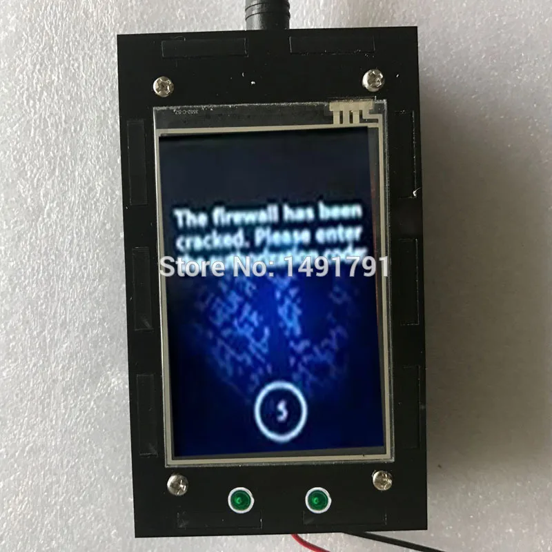 Номер escape пишущая машинка крекер кодовая Опора введите правильный пароль, чтобы открыть замок escape takagism игровая камера темная комната