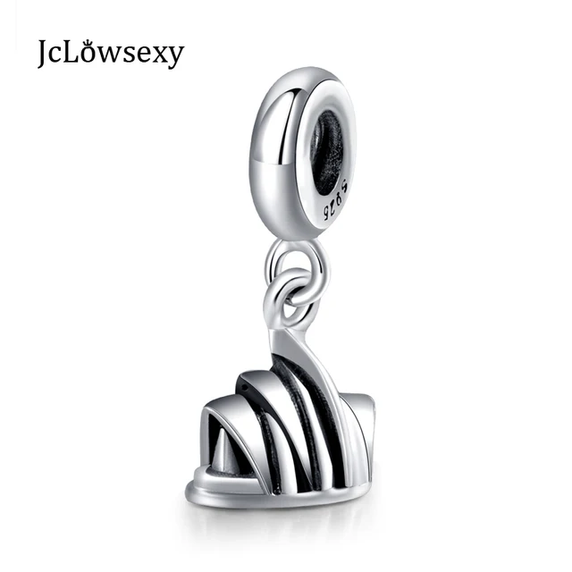 sydney opera house pandora charm sydney opera house pandora charm