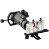 Telescope Universal Digital Camera Phone adapte Bracket Support Holder Mount Spotting Scopes Telescope Adapter Multifunction 5