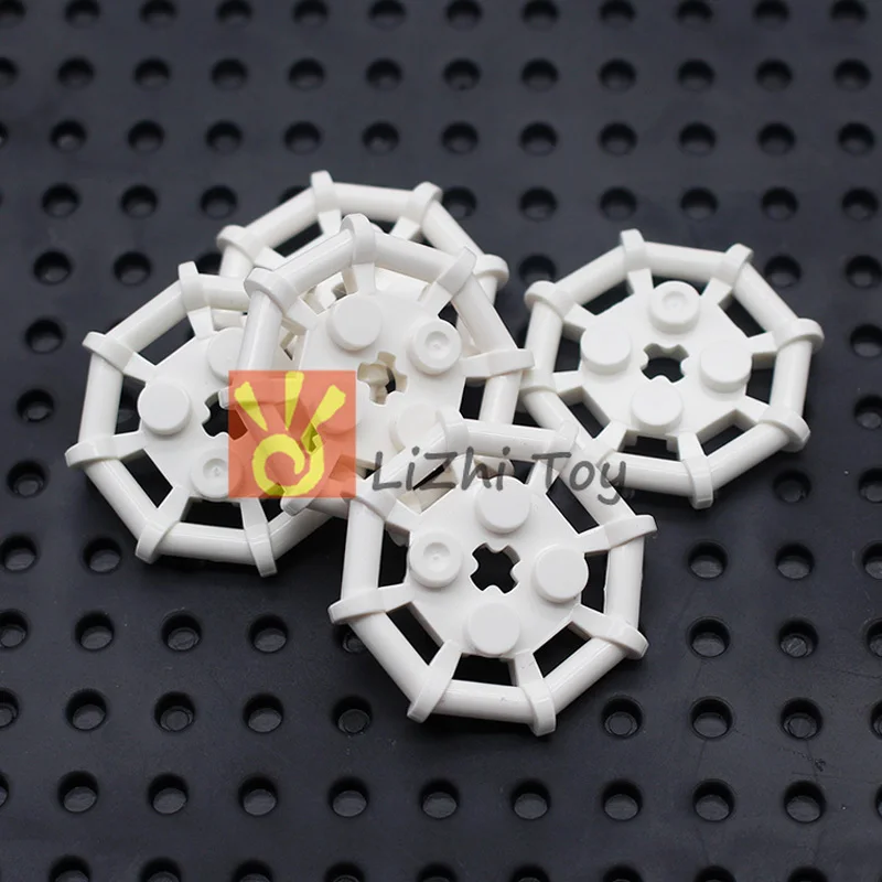 Параболическое кольцо MOC Block 30 шт. детали для кубиков 30033 совместимы с другими