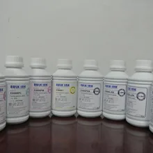 Ximo 8C 500 мл бутылках высокого качества чернилами для пополнения чернил для Epson Stylus Pro 7600/9600/7800/9800/7880/9880 и т. д