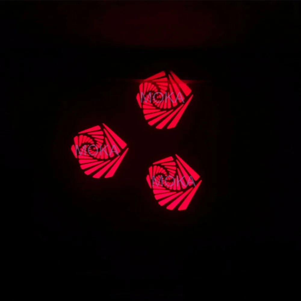 90w led moving head light effect 2