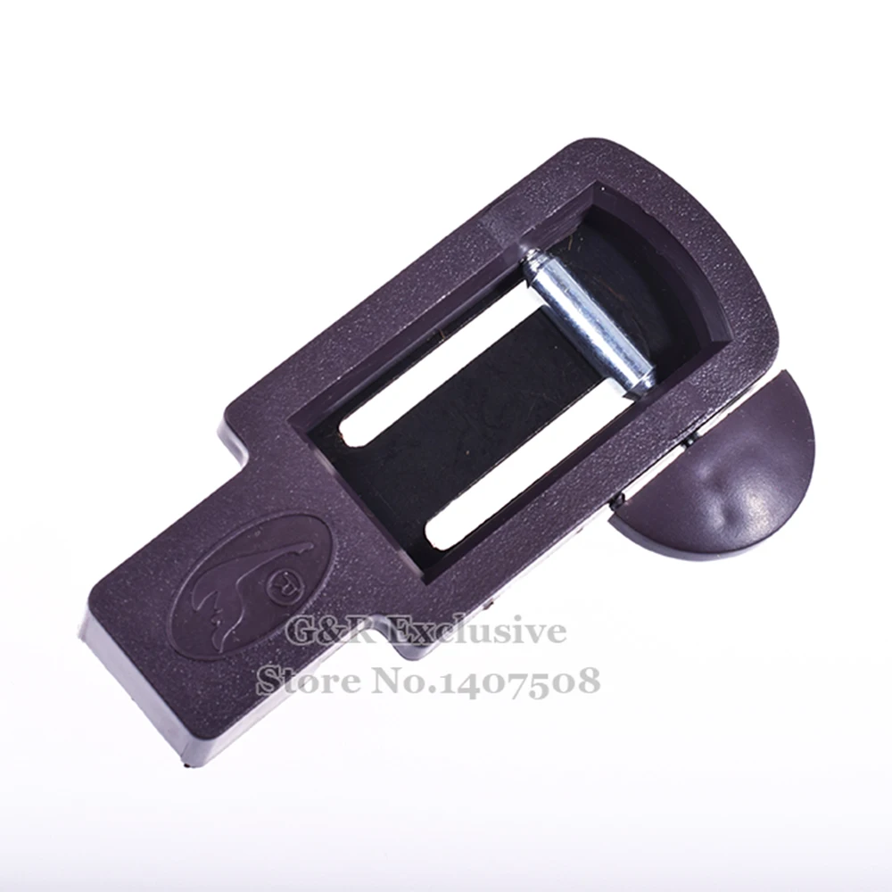 Tenor Sax Reed триммер качественный Саксофон Reeds резак инструмент корректор