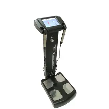 

2019 New style Multifrequency precise measuring segmental body composition analyzer CE
