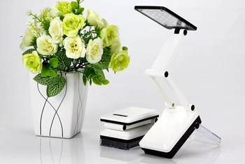

LED Touch Desk Lamp Table lights Rechargeable Student Study Reading Foldable Rechargeable Led Table Lamps usb Lights usb lamps