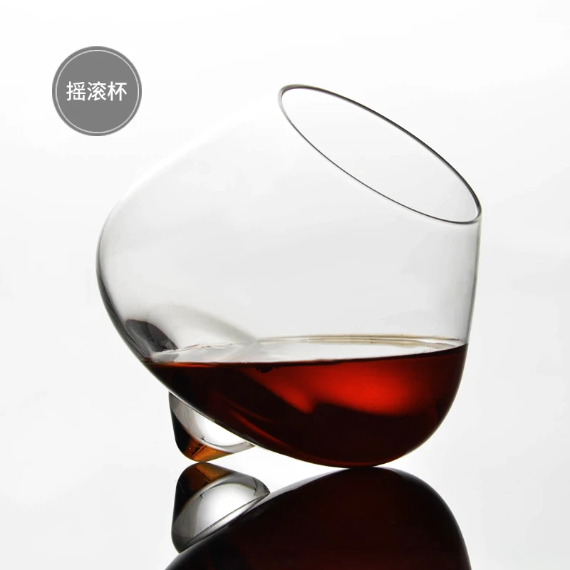 Стаканчик для виски стеклянный для вина ручной работы бессвинцовый Хрустальный стаканчик бар для шампанского вина спиртовой стеклянный пивной Шейк чашка специальная форма для коктейля