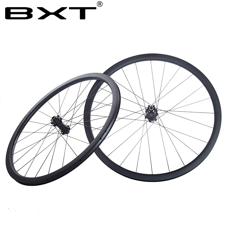 Boost wheelset 29er колеса для горного велосипеда 148*12 мм алюминиевые колеса 29 дюймов Boost колеса 110*15 мм