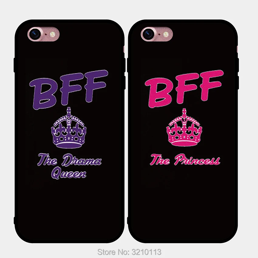 iphone 6 ipcs BFF friend