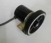 

Incremental encoder meter meter wheel bracket set of meter wheel encoder set promotion five sets