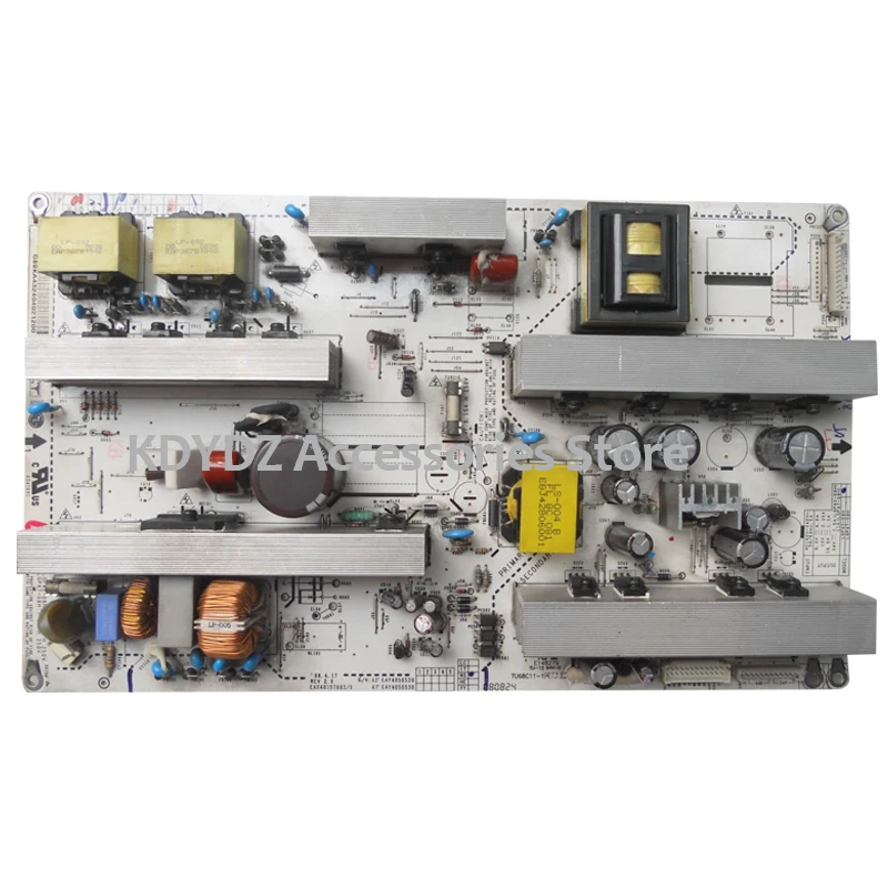 Бесплатная доставка хороший тест для 42LG31RC-TA EAX40157602/0 EAY4050520 плата питания |