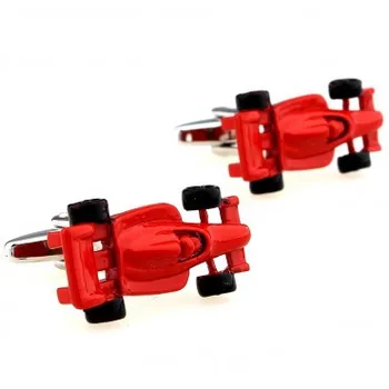 

Sports Car Cufflink 15 Pairs Free Shipping