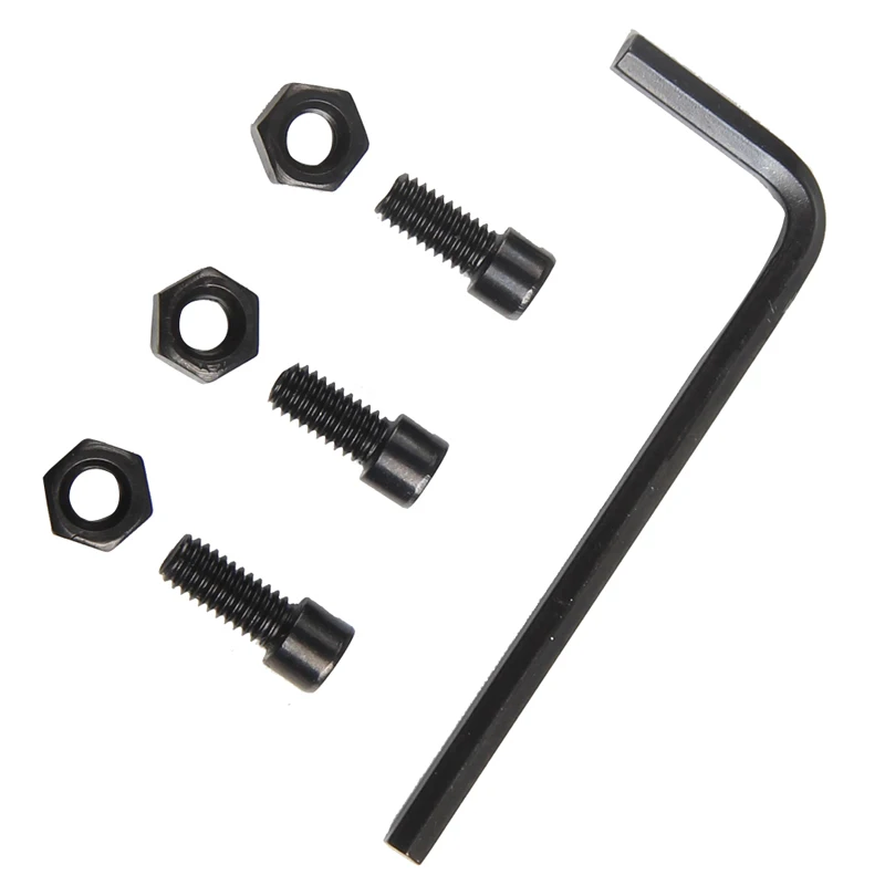 Tactical Airsoft Scope Side Rail Mount Metal Dovetail Adapter for Stamped Blank Receiver Hunting Accessories RL2-0032-03