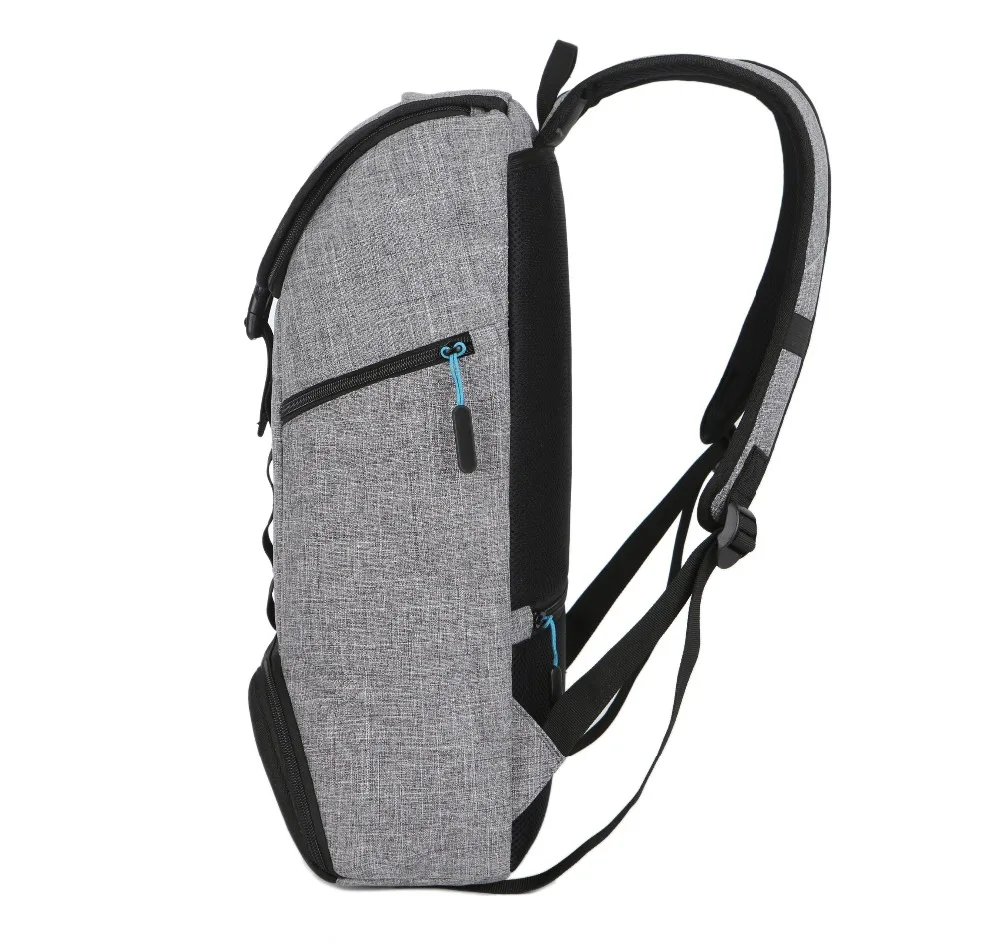 Новинка, рюкзак для ноутбука 17, 17,3 дюймов, 15, 15,6, сумка для ноутбука sony, hp, Dell, супер-светильник, стильный рюкзак