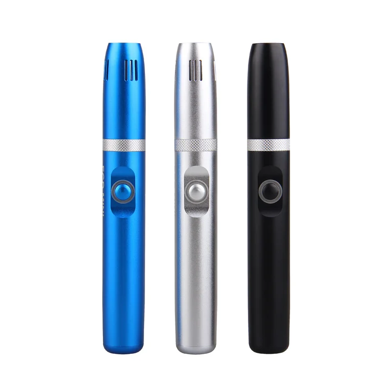 Original YOSTA FCD Mini Kit with 1100mAh Battery Electronic Cigarette Vape Pen Heating Vaporizer for Tobacco Dry Herb 01 (3)