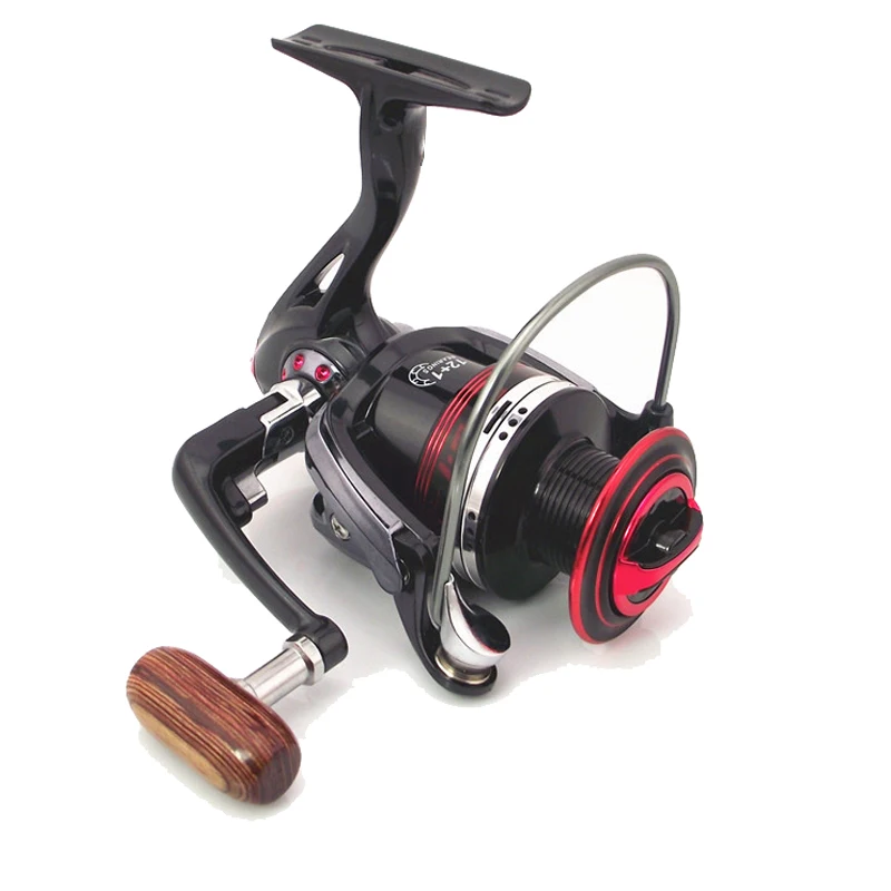 Fly Trolling Daiwa Fishing Reels 13BB Ryobi Excia Spinning Reel Abu Garcia Baitcasting