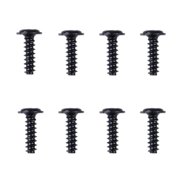 12428 12423 12428 0129 Screws WLtoys RC Racing Car Scale Spare Parts
