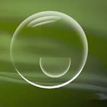 1,56 бифокальные очки с плоским верхом для дальних и ближних