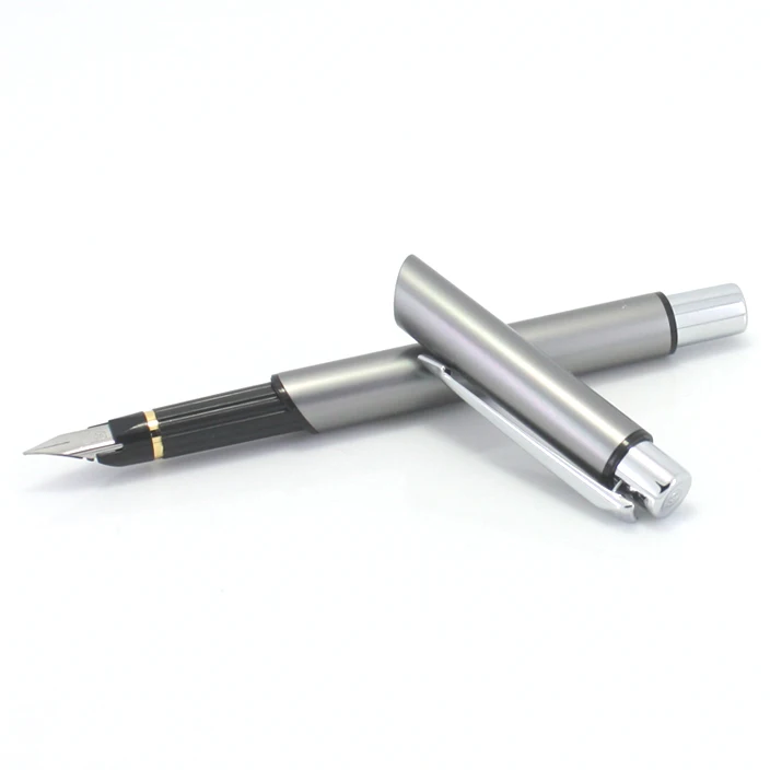 Hero 3269 иридиевая перьевая ручка большая авторучка
