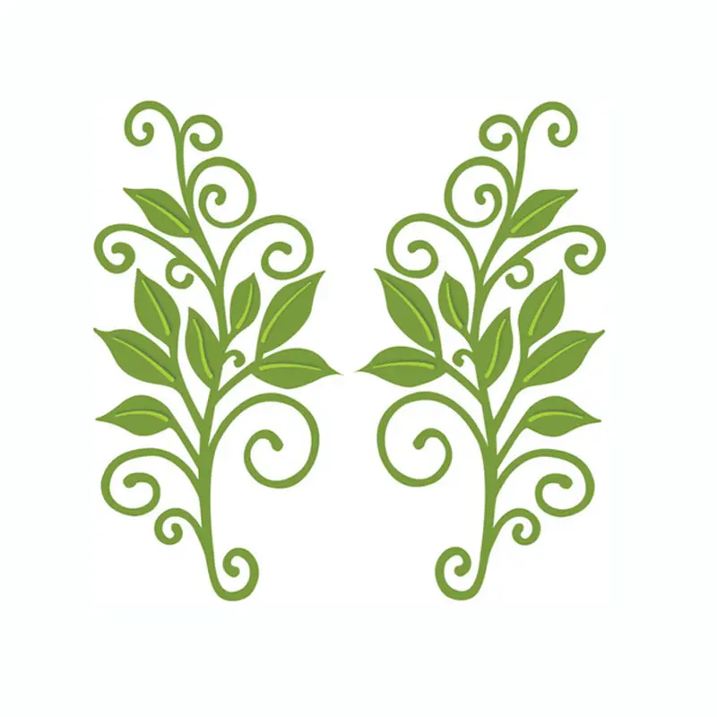 

flower metal Dies Cut decoration album Scrapbook Craft Die cutting Stamp DIY Embossing Scrapbooking paper Card Stencil sizzix