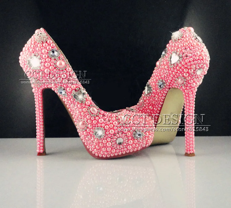ultra platform shoes