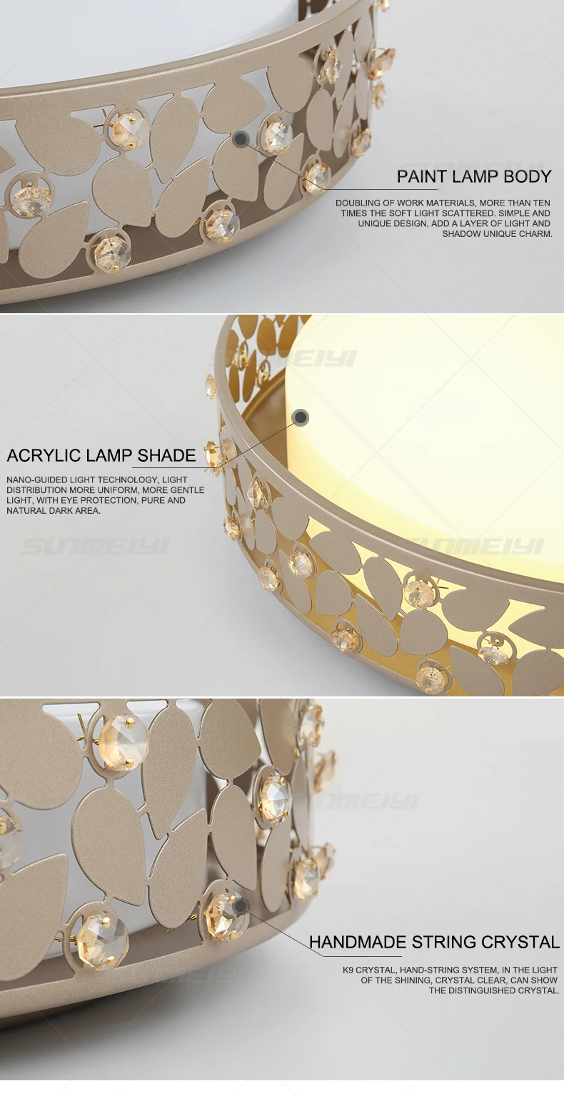 Ceiling Lights06