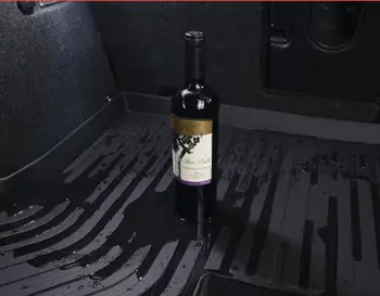 

Trunk mat is suitable for interior modification for Volkswagen 09-17 LAVIDA backup box for 09-17 LAVIDA