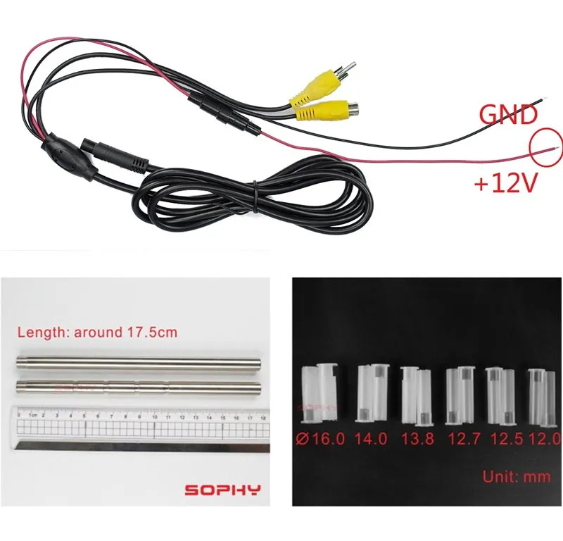 Одна пара 7 дюймов подголовник автомобиля монитор TFT-LED Экран Подушка монитор AV/USB/SD/MP5 FM Встроенный динамик бежевый/серый/черный SH7048-MP5