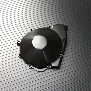 

For Suzuki GSX600F GSX750F KATANA 1998-2006 1999 2000 2001 2002 2003 2004 2005 Engine Starter Cover Crankcase