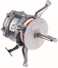 HANNING Luftermotor L7mw84D-149 220-230 V 0,02/0, 16kW 50Hz D1 17mm