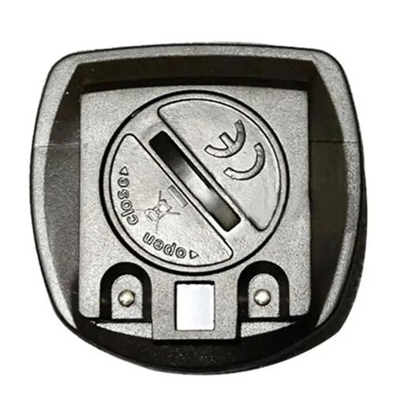 Bicycle Computer Waterproof Bike Cycling Digital LCD Display Computer Speedometer Odometer  Bicycle Accessories #4A31 (2)