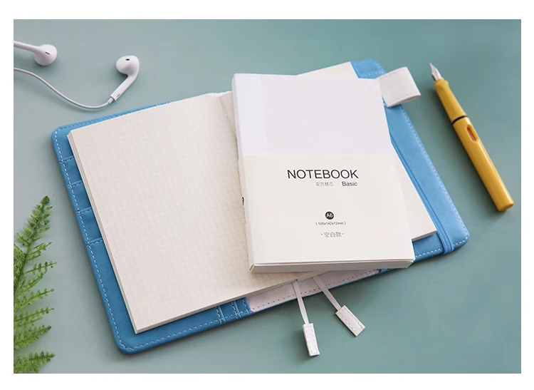 Fromthenon Basic Planner Notebook Refill For Hobonichi Dokibook Cover 2018 Blank Line Dot Grid Notebook School Stationery Store Fromthenon Basic Planner Notebook Refill For Hobonichi Dokibook Cover 2018 Blank Line Dot Grid Notebook School Stationery Store
