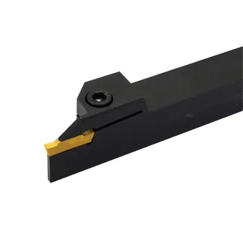 

1pc MGEHL 1010-2 External Grooving Tool Holder