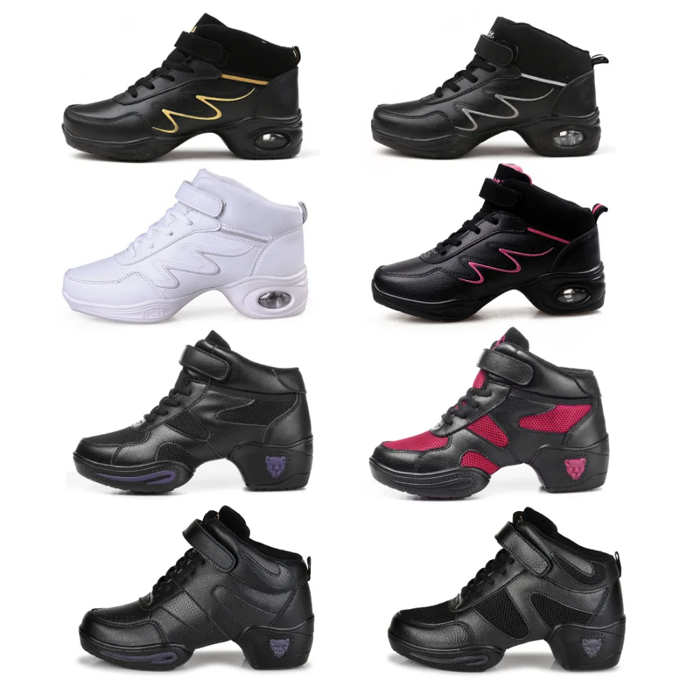 dance exercise shoes