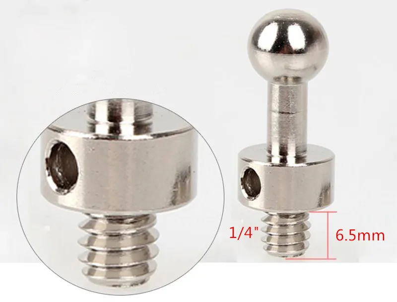 Waist buckle screws (3)