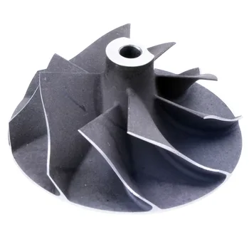

Kinugawa Turbo Compressor Wheel 38.08/51mm for Borgwarner K03-058 53039880058 for VW Golf IV