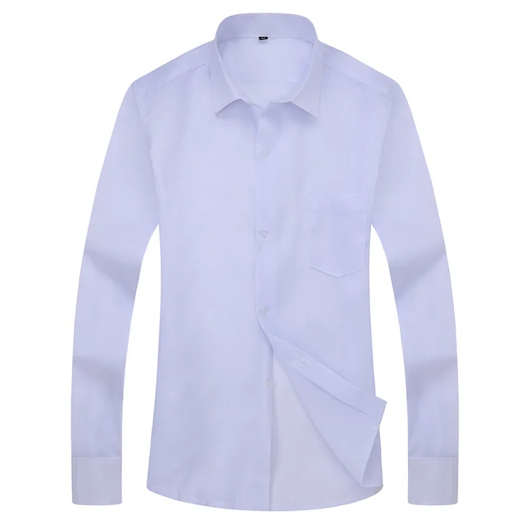 

mens shirts harujuku long sleeve shirt men Polyester Smart Casual men shirt long sleeve