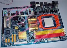 ma770-s3 desktop motherboard quad-core motherboard