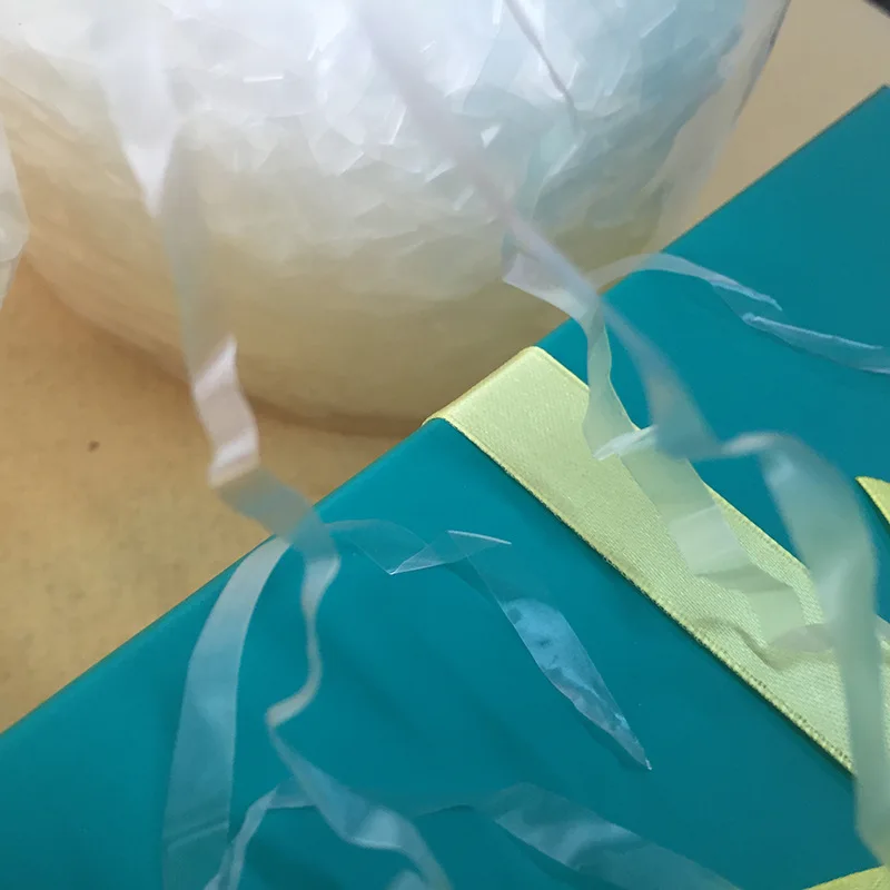 

20 yards Invisible transparent TPU shoulder strap and bra band 5MM width