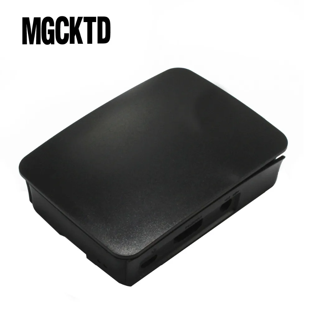 Raspberry Pi 3 Cassa Gazzetta Custodia Abs Raspberry Pi 2 Box Shell Da Il Raspberry Pi Prodotti Di Base