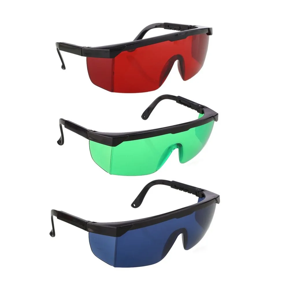 Laser Protection Glasses for IPL/E light OPT Freezing Point Hair