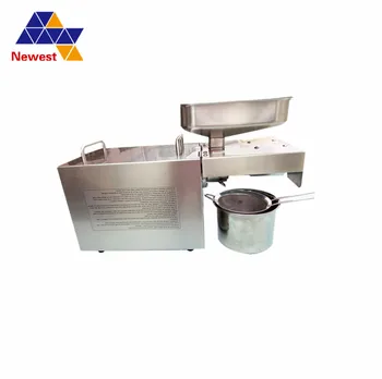 

Oil Press Machine Electric Stainless Steel Home Freeshipping Walnuts Oil Presser Nut Seeds Peanut Mill Expeller