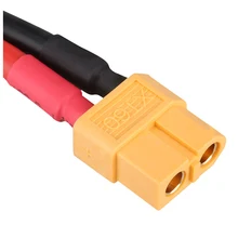 НОВЫЙ 4000 мАч 3 s 11.1 В 25c lipo Батарея для вертолета самолета автомобиля грузовик с XT60 plug