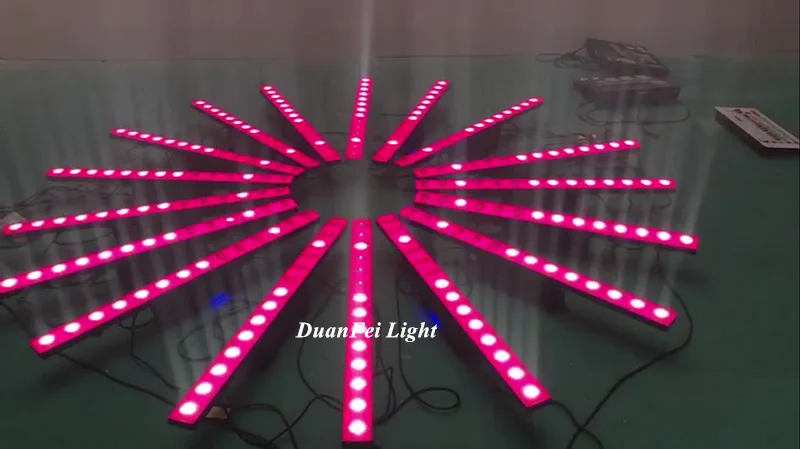14x3w led bar beam-11
