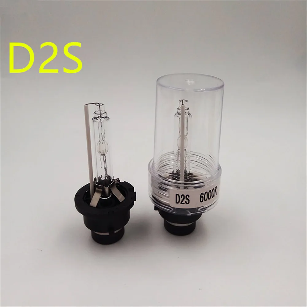 D1 D2 D3 D4 HID лампа CBI ксеноновая головсветильник D1S D2S D3S D4S D2C D1R D2R D3R D4R светильник K 4300K