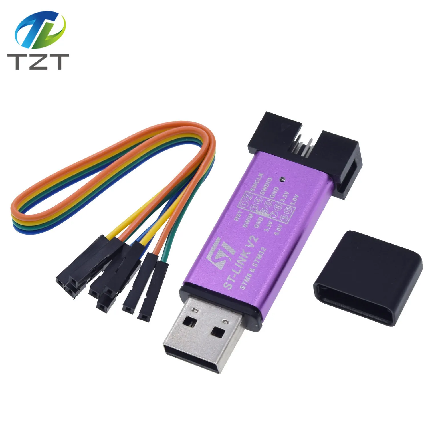 St-link v2 mini. Программатор st link. Программатор st link. Stlink st st-link/v2. St-link v2 для stm8 / stm32.