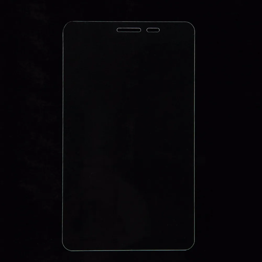 2 шт. для huawei Honor Tablet 2 8,0 дюймов стеклянная пленка 0,3 мм 9 H твердость поверхности полный экран Закаленное стекло протектор экрана